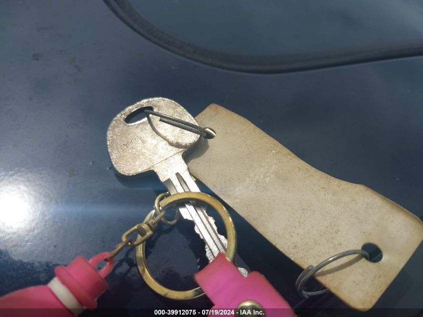 5NPEU46F37H289594 2007 Hyundai Sonata Limited/Se V6