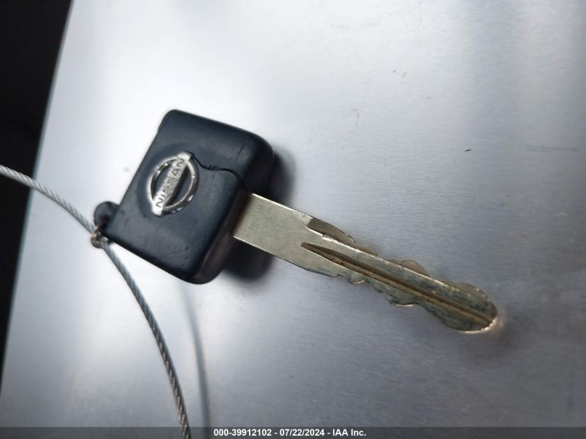 2008 Nissan Sentra 2.0 S VIN: 3N1AB61E98L631617 Lot: 39912102