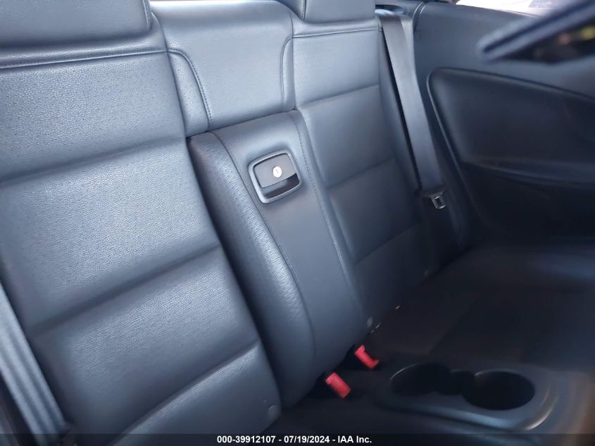 2012 Volkswagen Eos Komfort VIN: WVWBW7AH6CV016845 Lot: 39912107