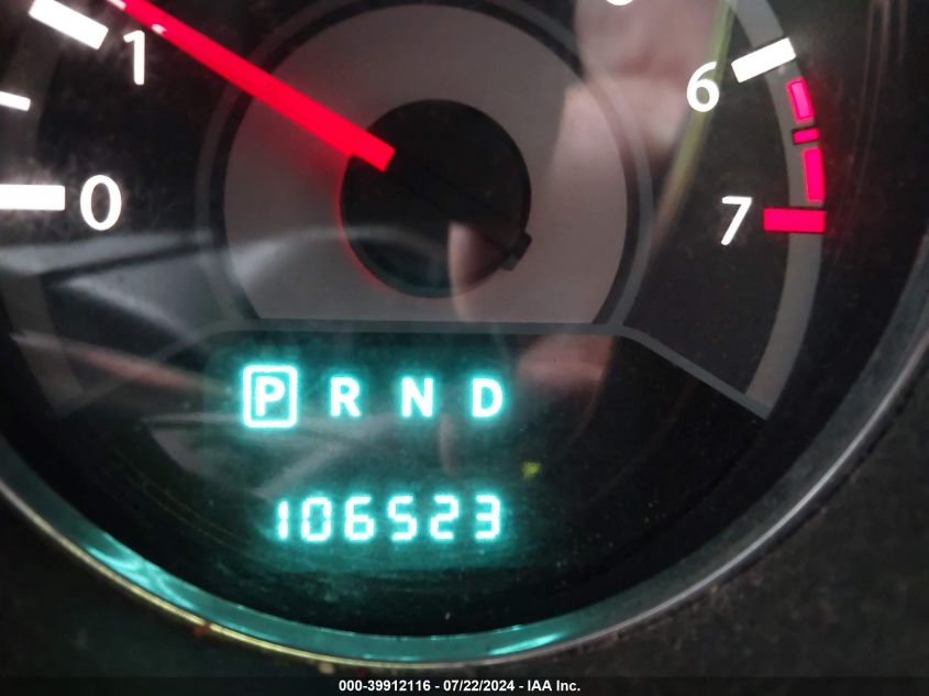 2013 Chrysler 200 Touring VIN: 1C3BCBEB7DN526788 Lot: 39912116