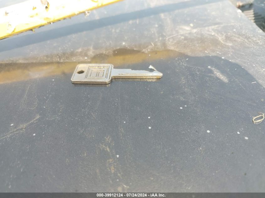 1991 GMC Sierra K1500 VIN: 2GTEK19KXM1532733 Lot: 39912124