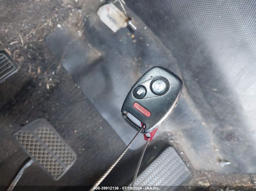 2010 Honda Fit Sport VIN: JHMGE8H41AC026174 Lot: 39912136