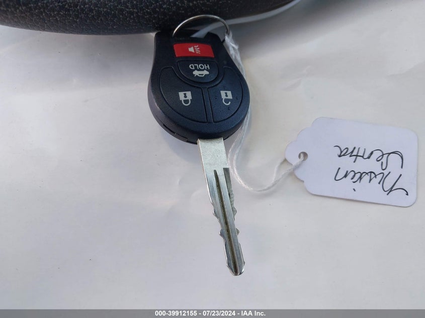 2017 Nissan Sentra S VIN: 3N1AB7AP9HY242275 Lot: 39912155