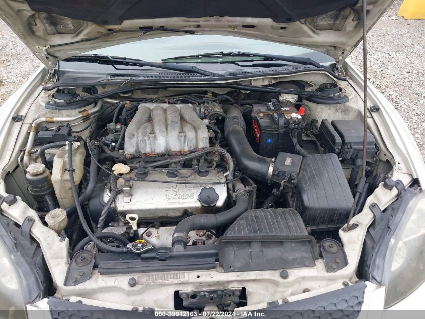 2004 Dodge Stratus R/T VIN: 4B3AG52H74E032498 Lot: 39912163