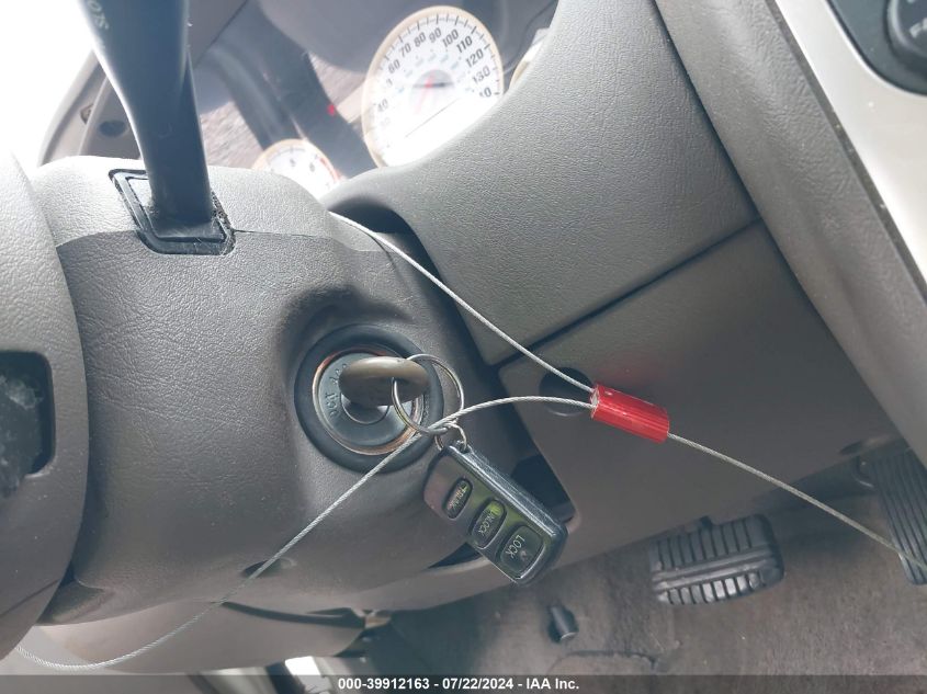 2004 Dodge Stratus R/T VIN: 4B3AG52H74E032498 Lot: 39912163