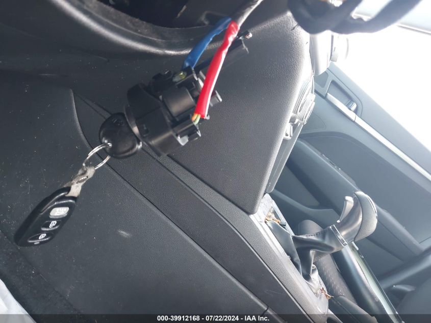 2019 Hyundai Elantra Se VIN: 5NPD74LF2KH491004 Lot: 39912168