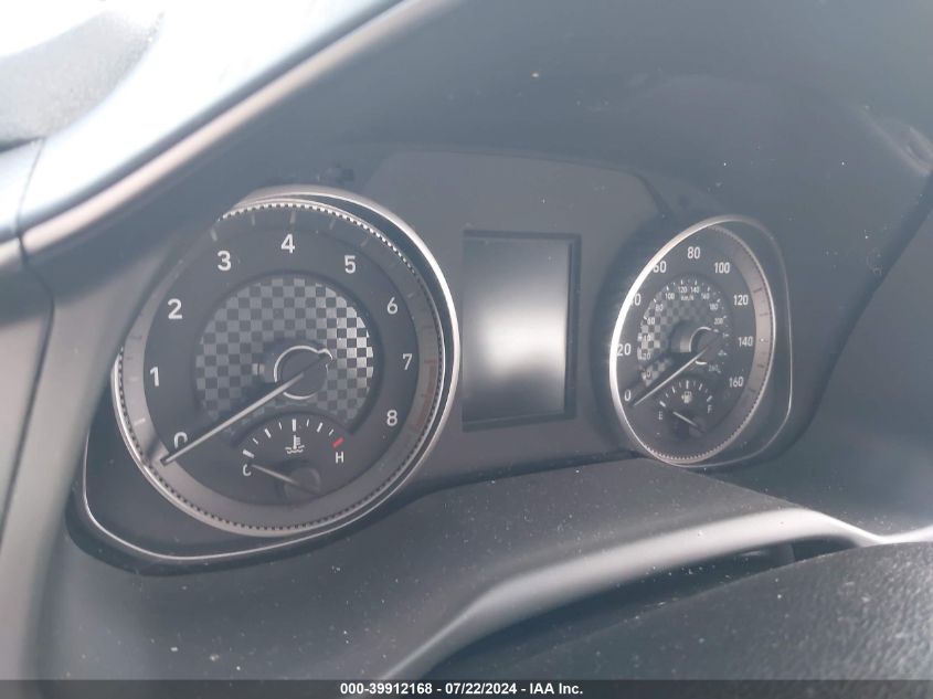 2019 Hyundai Elantra Se VIN: 5NPD74LF2KH491004 Lot: 39912168