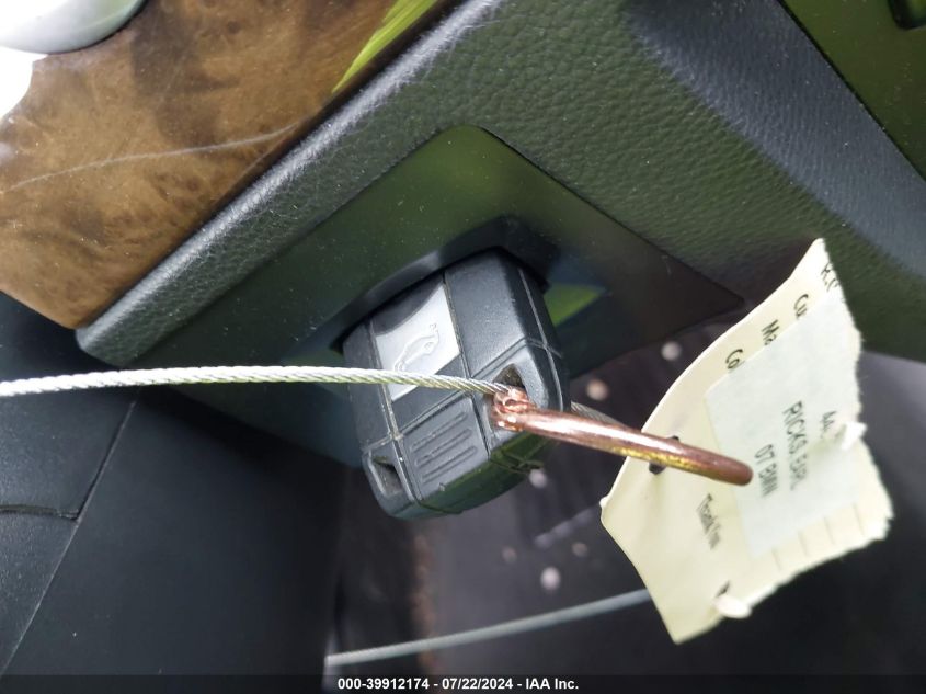 2007 BMW 328Xi VIN: WBAVC93597KX53966 Lot: 39912174