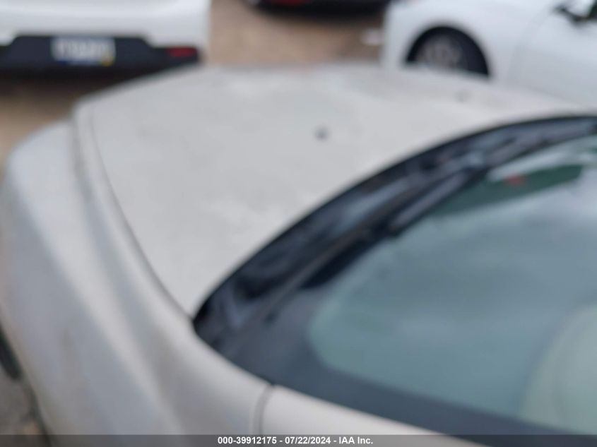 2009 Chevrolet Malibu Ltz VIN: 1G1ZK57B39F187579 Lot: 39912175