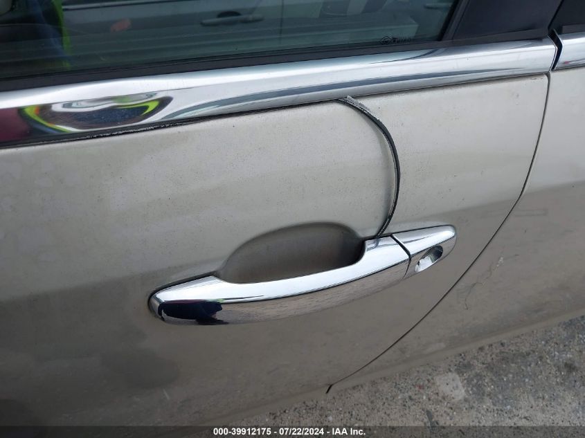 2009 Chevrolet Malibu Ltz VIN: 1G1ZK57B39F187579 Lot: 39912175