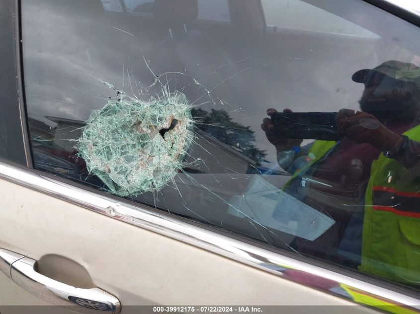 2009 Chevrolet Malibu Ltz VIN: 1G1ZK57B39F187579 Lot: 39912175