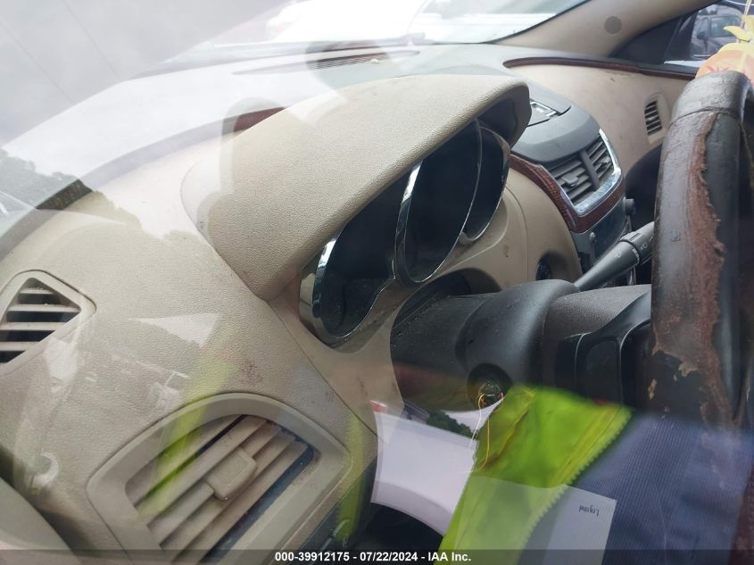 2009 Chevrolet Malibu Ltz VIN: 1G1ZK57B39F187579 Lot: 39912175