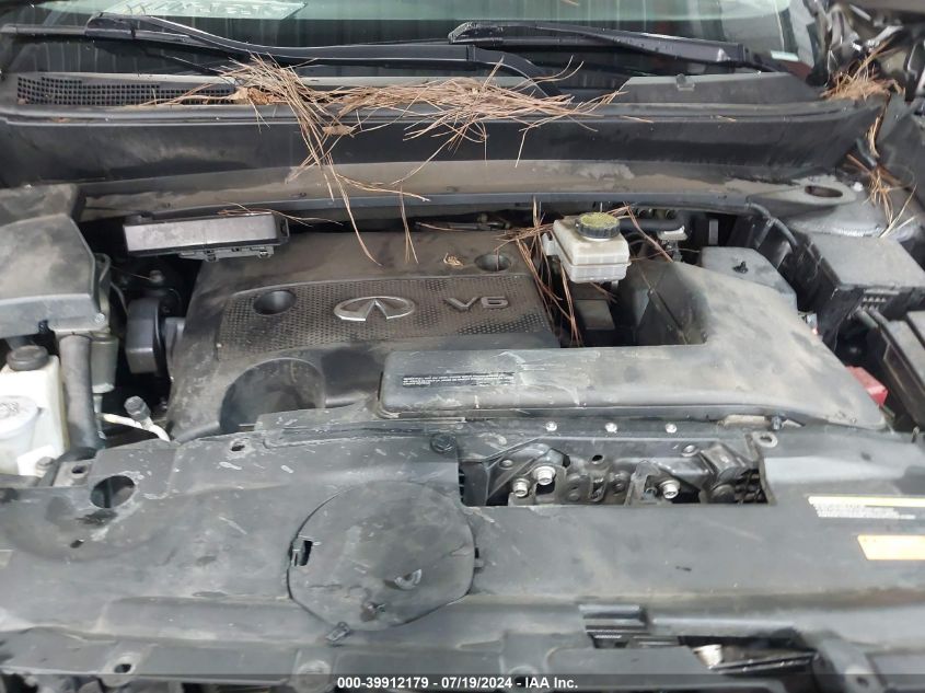 2015 Infiniti Qx60 VIN: 5N1AL0MM2FC504383 Lot: 39912179