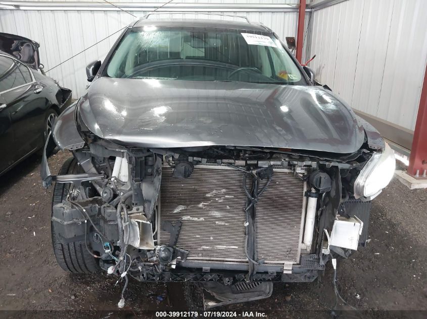 2015 Infiniti Qx60 VIN: 5N1AL0MM2FC504383 Lot: 39912179