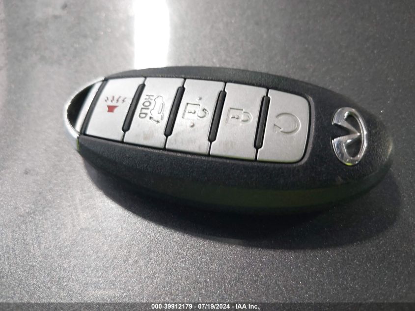 2015 Infiniti Qx60 VIN: 5N1AL0MM2FC504383 Lot: 39912179