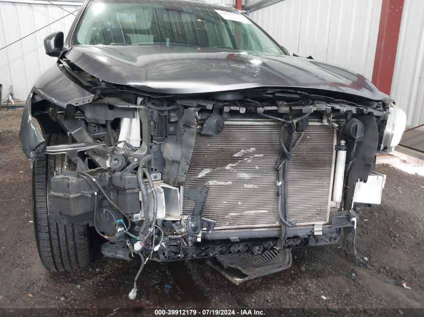 2015 Infiniti Qx60 VIN: 5N1AL0MM2FC504383 Lot: 39912179