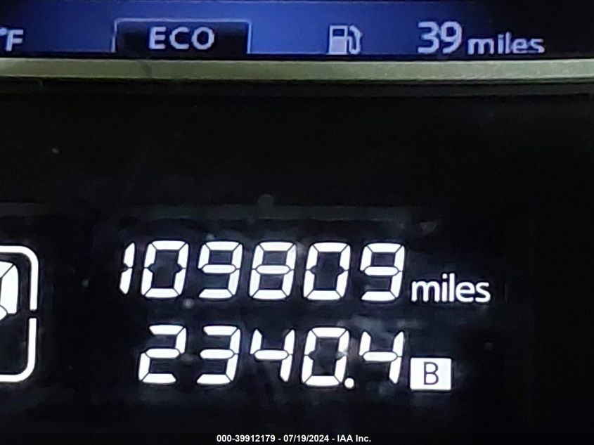 2015 Infiniti Qx60 VIN: 5N1AL0MM2FC504383 Lot: 39912179