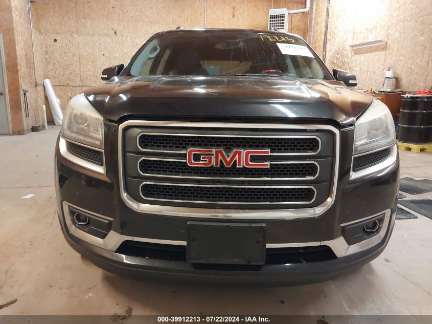 2014 GMC Acadia Slt-1 VIN: 1GKKVRKD3EJ184953 Lot: 39912213