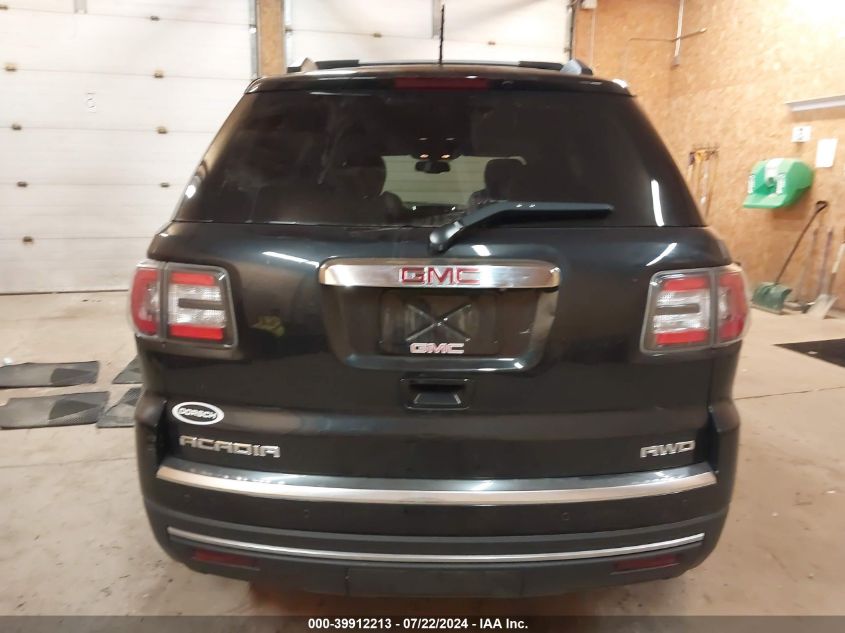 2014 GMC Acadia Slt-1 VIN: 1GKKVRKD3EJ184953 Lot: 39912213