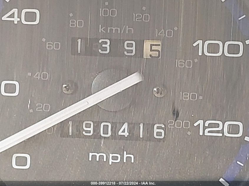 1999 Honda Civic Lx VIN: 1HGEJ6579XL044570 Lot: 39912218