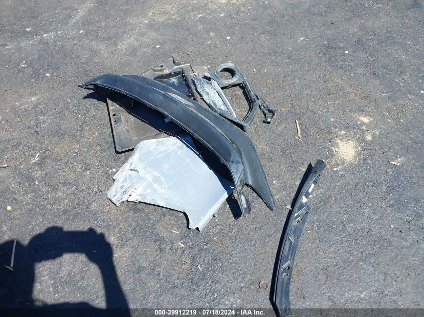 2020 Honda Civic Ex VIN: SHHFK7H69LU409415 Lot: 39912219