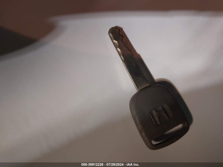 2011 Honda Accord 3.5 Ex-L VIN: 1HGCS2B8XBA003640 Lot: 39912226