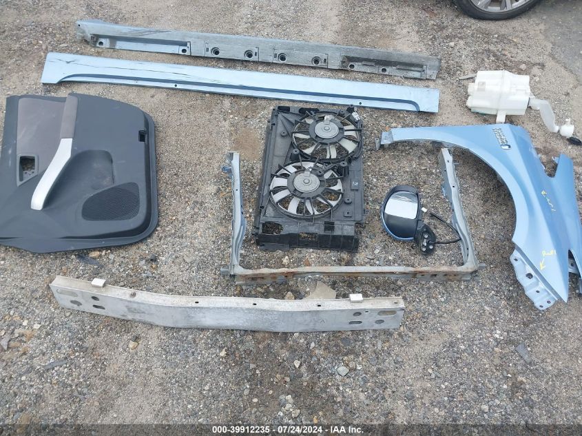 2013 Toyota Prius Plug-In VIN: JTDKN3DP6D3039702 Lot: 39912235