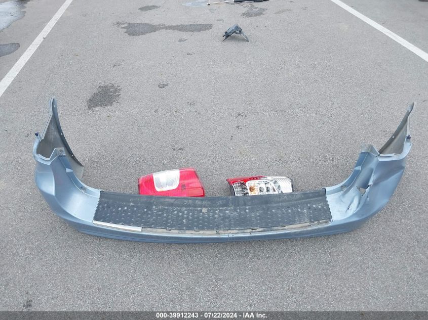 2013 Chrysler Town & Country Touring VIN: 2C4RC1BGXDR540479 Lot: 39912243