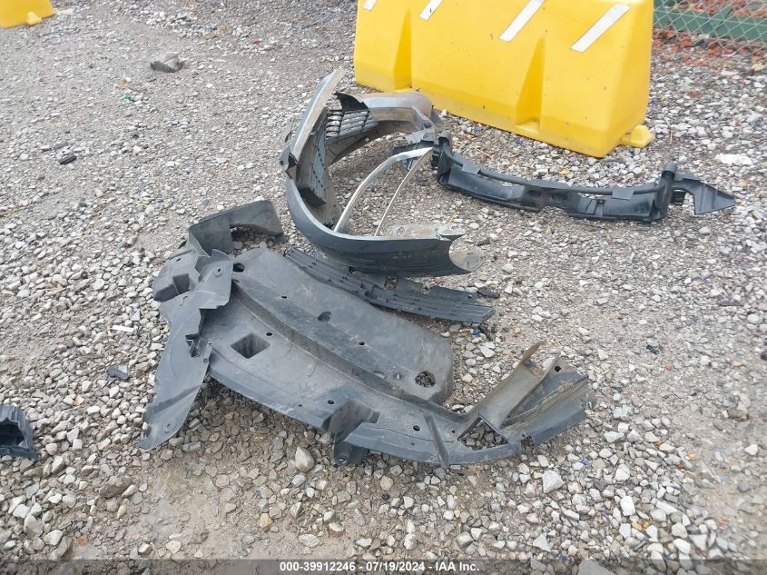 2006 Chevrolet Impala Lt VIN: 2G1WC581569288200 Lot: 39912246