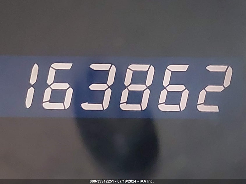 2006 Lexus Es 330 330 VIN: JTHBA30G165161326 Lot: 39912251