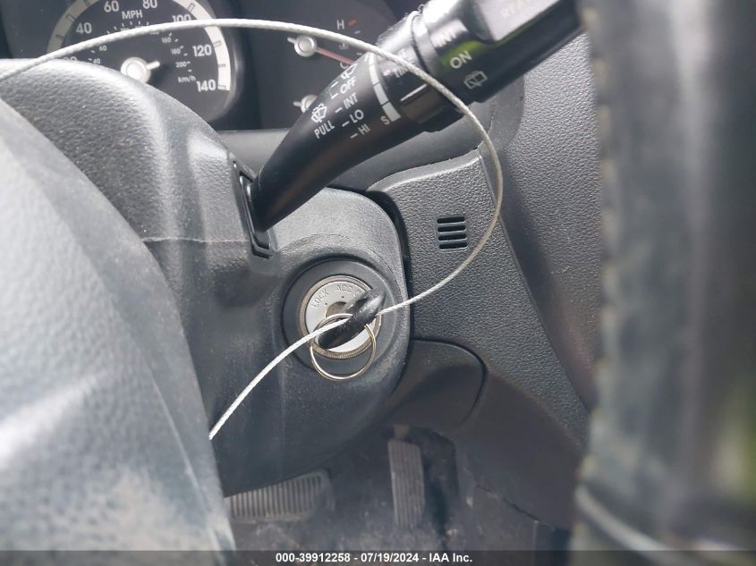 2005 Kia Sportage Ex V6/Lx V6 VIN: KNDJF723057062354 Lot: 39912258