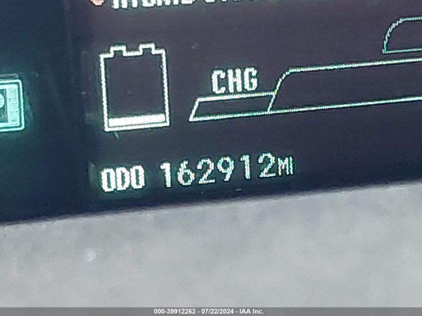 2010 Toyota Prius Iv VIN: JTDKN3DU5A0202388 Lot: 39912262