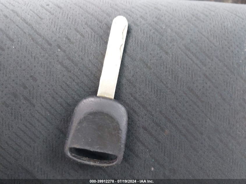 2004 Honda Civic Ex VIN: 1HGEM22924L065486 Lot: 39912278