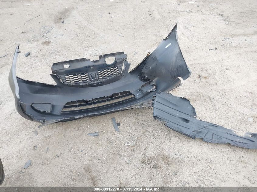 2004 Honda Civic Ex VIN: 1HGEM22924L065486 Lot: 39912278