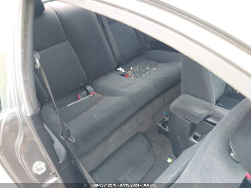 2004 Honda Civic Ex VIN: 1HGEM22924L065486 Lot: 39912278