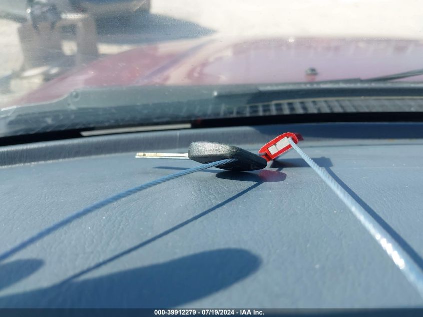 1999 Toyota Tacoma Xtracab VIN: 4TAWN72N8XZ474034 Lot: 39912279