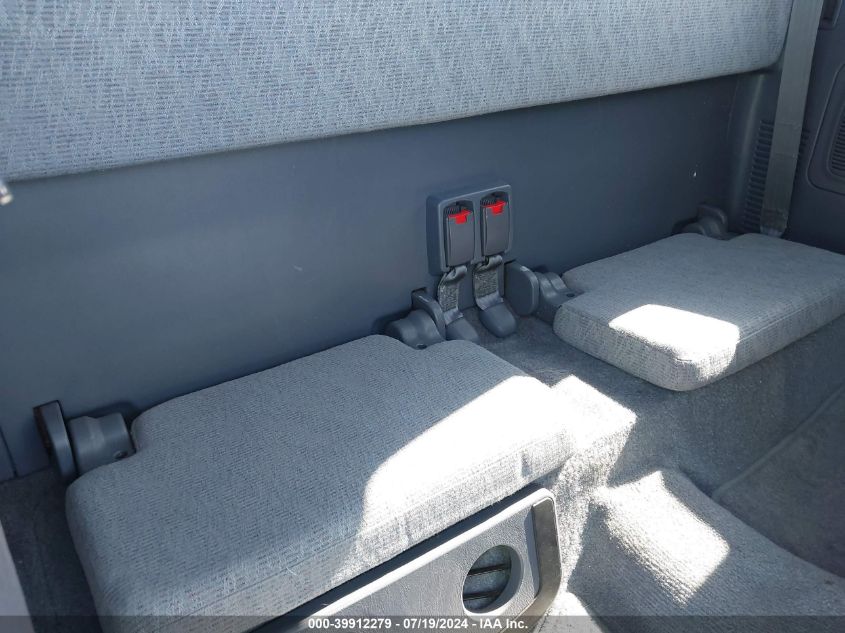 1999 Toyota Tacoma Xtracab VIN: 4TAWN72N8XZ474034 Lot: 39912279