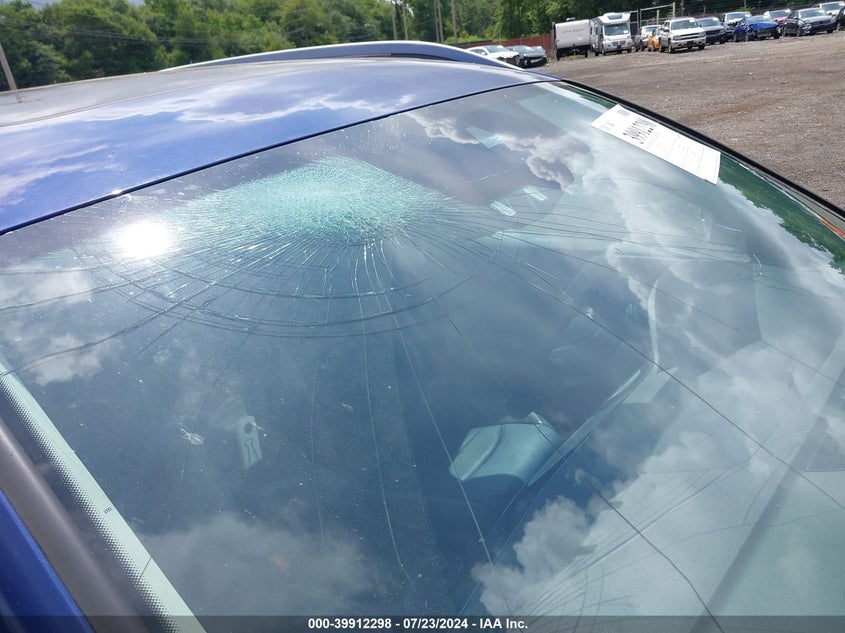 2022 VOLKSWAGEN TAOS 1.5T SEL - 3VV2X7B26NM033893