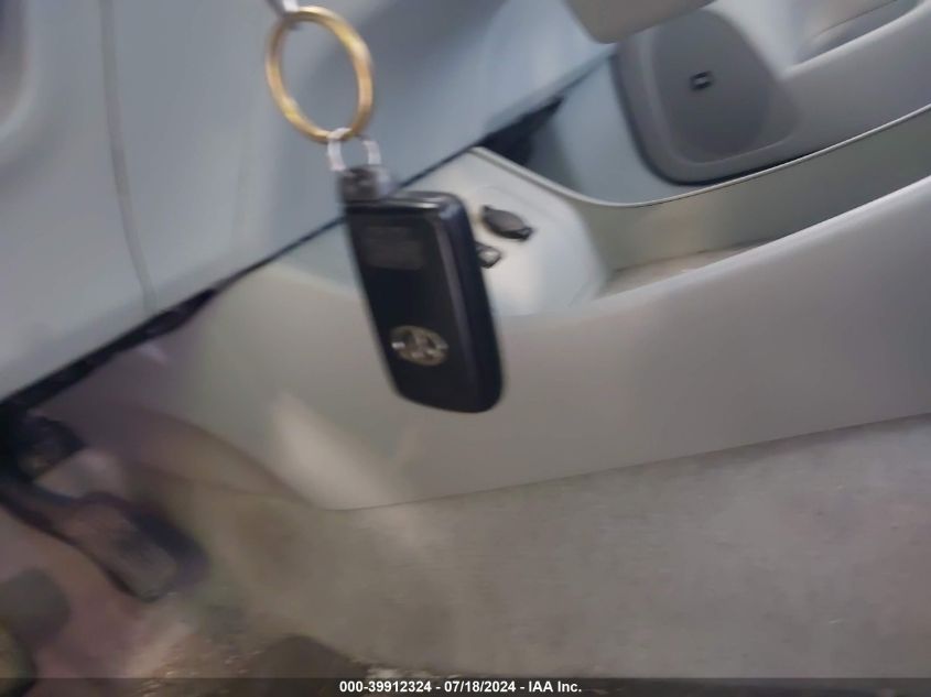 2010 Toyota Prius Iv VIN: JTDKN3DU6A1099332 Lot: 39912324