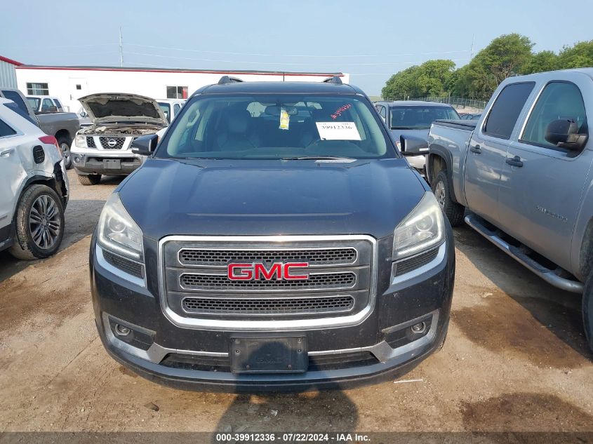 2013 GMC Acadia Slt-2 VIN: 1GKKVSKD0DJ201925 Lot: 39912336