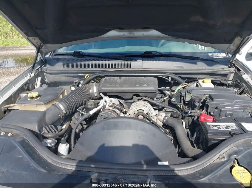 2005 Jeep Grand Cherokee Laredo VIN: 1J4GS48K55C633597 Lot: 39912346