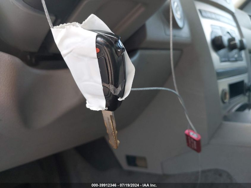 2005 Jeep Grand Cherokee Laredo VIN: 1J4GS48K55C633597 Lot: 39912346