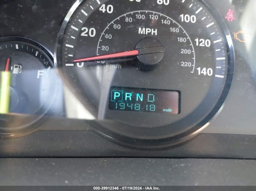 2005 Jeep Grand Cherokee Laredo VIN: 1J4GS48K55C633597 Lot: 39912346