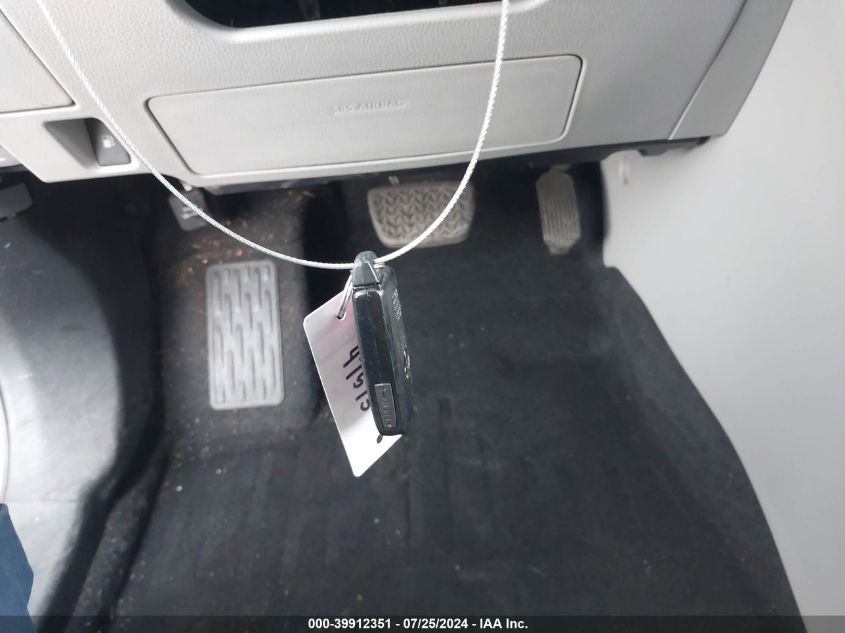 2016 Toyota Highlander Xle V6 VIN: 5TDKKRFH8GS500158 Lot: 39912351