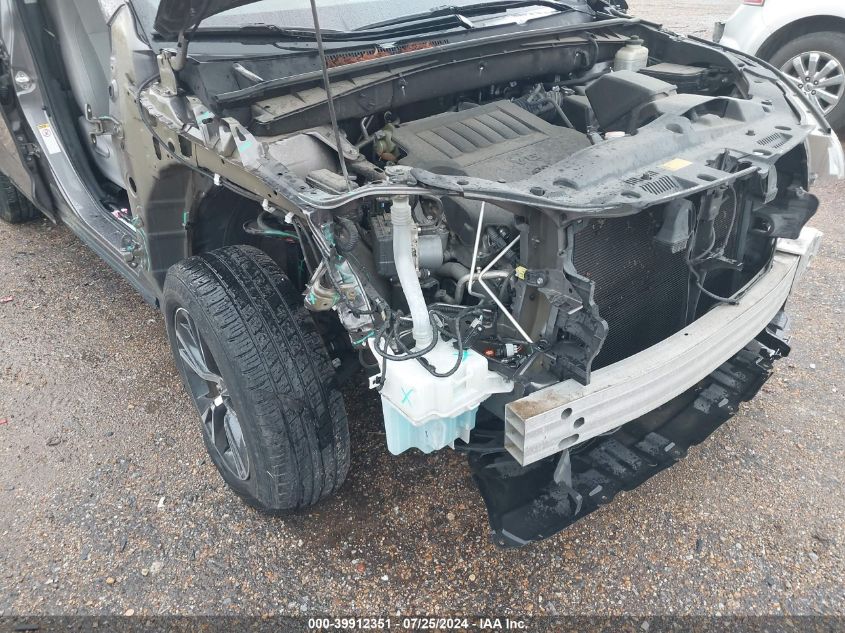 2016 Toyota Highlander Xle V6 VIN: 5TDKKRFH8GS500158 Lot: 39912351