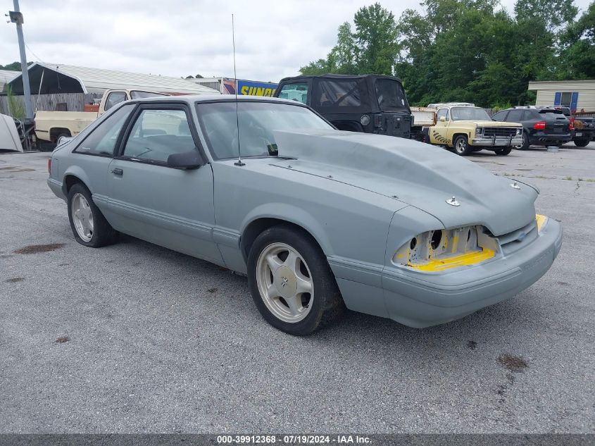 1FACP41EXNF141615 | 1992 FORD MUSTANG