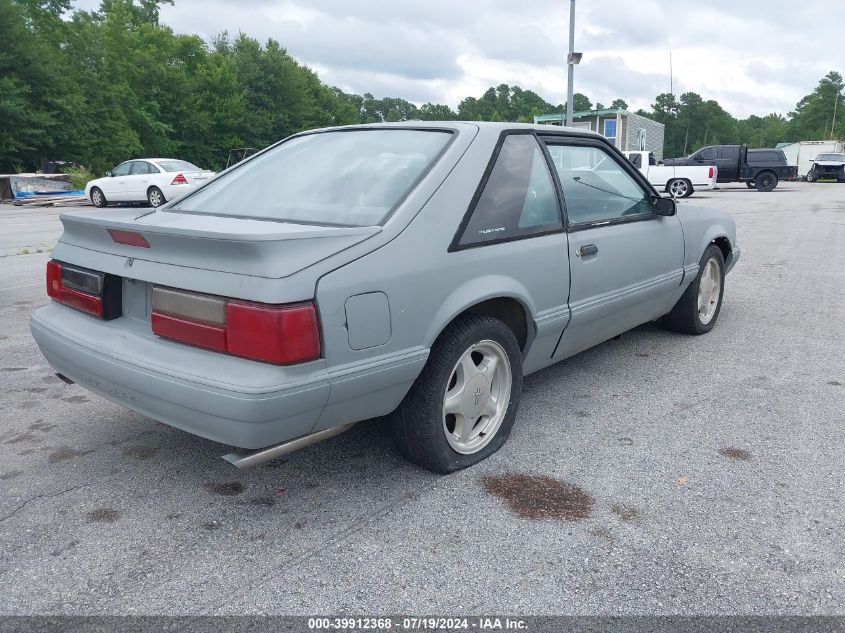 1FACP41EXNF141615 | 1992 FORD MUSTANG