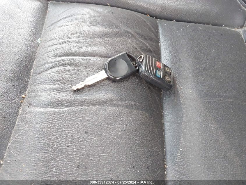 2007 Ford Five Hundred Limited VIN: 1FAHP28127G115973 Lot: 39912374