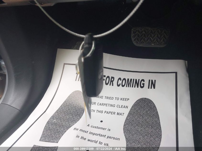 2021 Toyota Tacoma Trd Sport VIN: 5TFAZ5CN6MX097510 Lot: 39912389