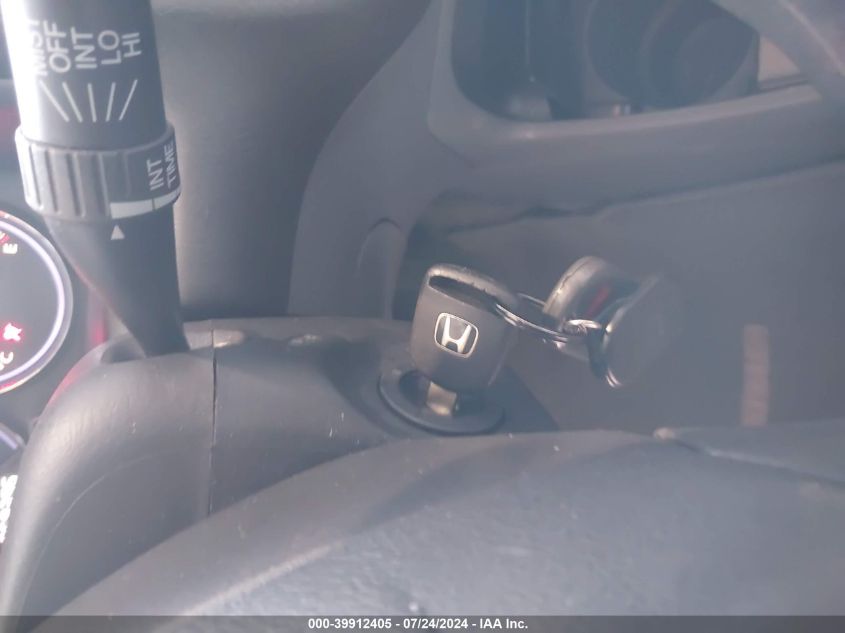 2003 Honda Civic Ex VIN: 2HGES26753H606850 Lot: 39912405